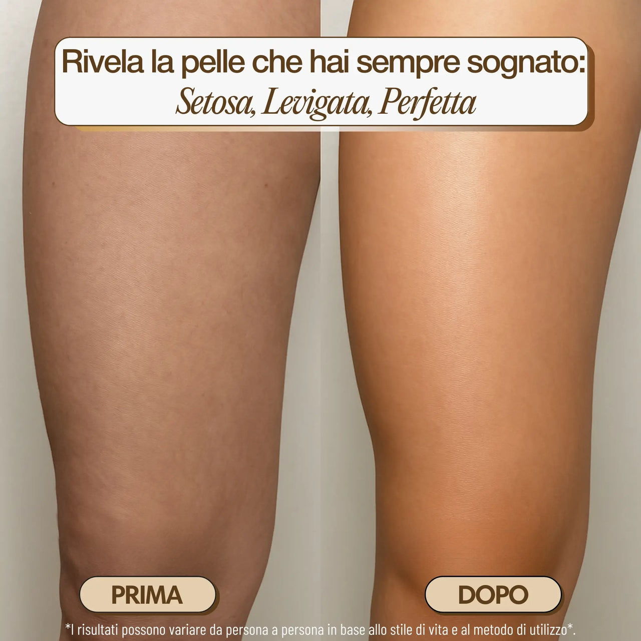iBrushy Spazzola a Secco