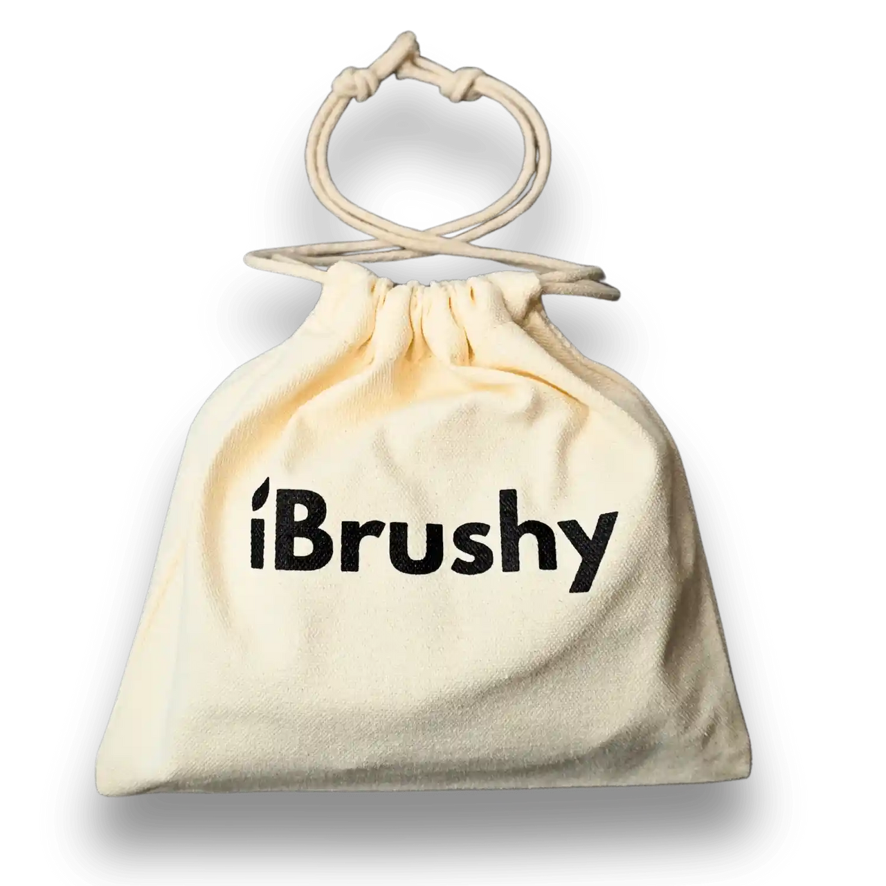 Bag Cotone iBrushy